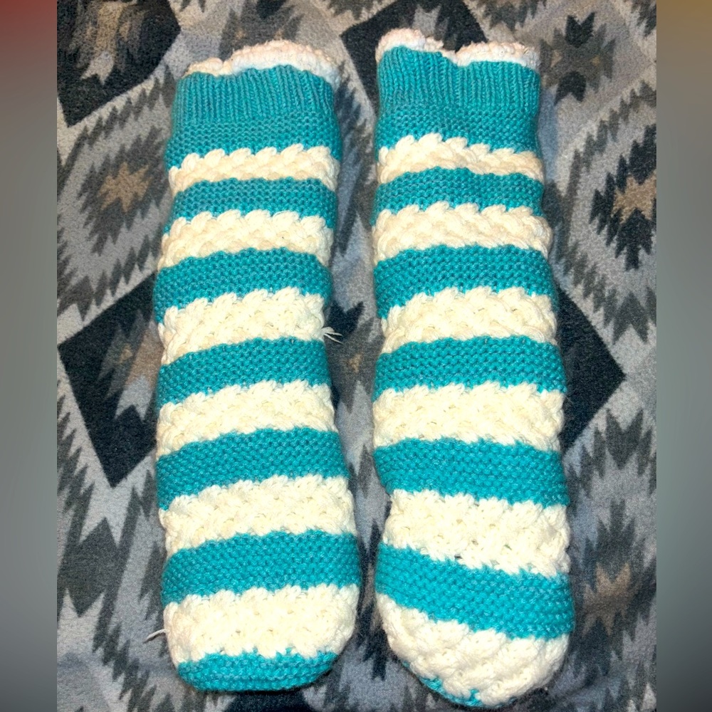 Slipper Socks
